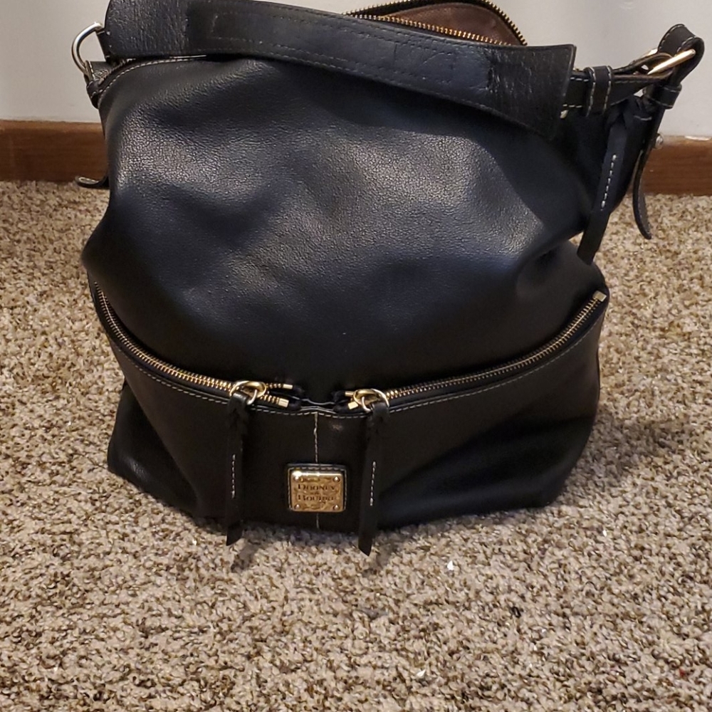 Dooney & Burke Purse